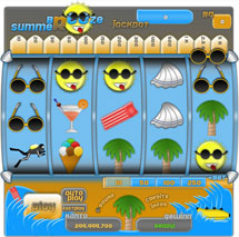 Summerbreeze